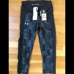 Under Armour compression pant
